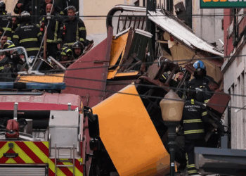 Revelada a causa provável do acidente com o Elevador da Glória