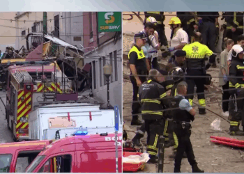 Afinal, pai do menino alemão de 3 anos encontrado com vida