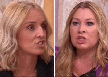 Comentadoras da TVI trocam insultos em direto