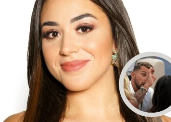 Casa dos Segredos- Gritos e insultos! Dylan dá estoiro a Liliana e não perdoa: “Tinha vergonha…!”