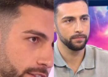 Noivo Zé não aguentou a pressão e toma decisão