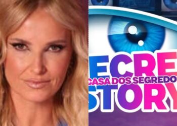 Revelada bomba sobre a Casa dos Segredos: já se conheciam