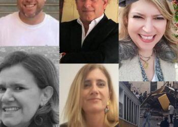 Os portugueses entre as vítimas mortais do Elevador da Glória