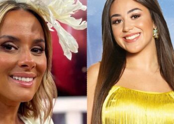 Helena Isabel DESMASCARA Liliana