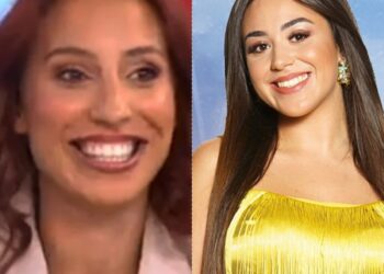 Casa dos Segredos: “O Zé é corno. Ele gosta…”