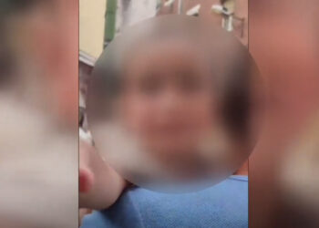 Vídeo mostra criança de 3 anos a ser resgatada dos destroços do acidente do Elevador da Glória