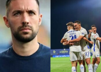 FC Porto com baixa de peso para o Benfica