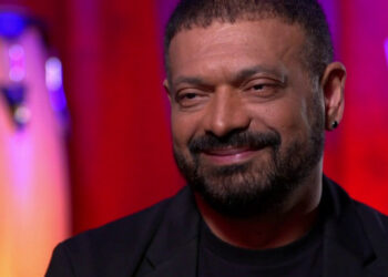 Cantor Iran Costa internado em estado grave