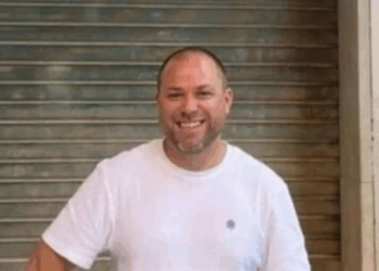 Amigo de infância de guarda-freio chora a morte do amigo e conta