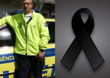 Morreu o enfermeiro Francisco Cebola