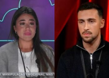 Noivo Zé não aguentou: Desabafo chocante sobre Liliana