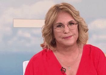 Dina Aguiar dispensada da RTP