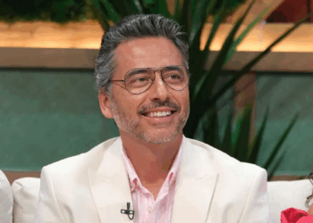 Hugo Oliveira do “Casados” envolvido em nova polémica: “queria que o chupasses”