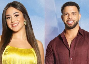 Bomba na Casa dos Segredos: “isto não é jogo”