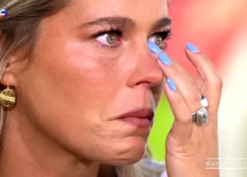 Doença de Inês Aires Pereira está a emocionar o país