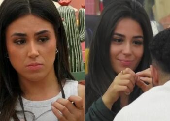 Secret Story 9: Carta aberta a Liliana recebe aplausos de Portugal