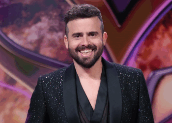 João Manzarra tem nova namorada e já é conhecida