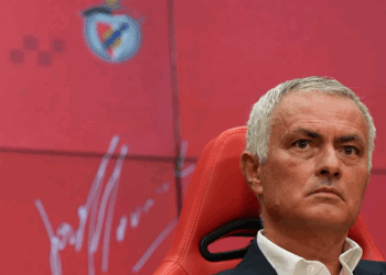 6 curiosidades do regresso de Mourinho ao Benfica: “parece um filme, mas…”