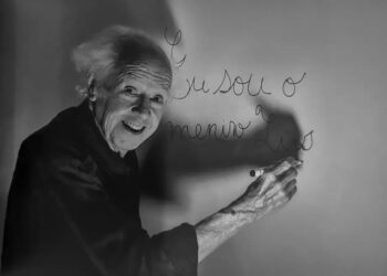 Morreu o ator Luís AlbertoTinha 91 anos