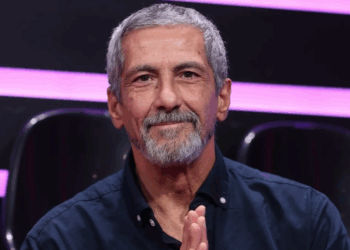 Imagens de Nuno Homem de Sá a forçar entrada na casa da ex estão a chocar a todos