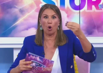 Noiva da Casa dos Segredos desespera comentadores