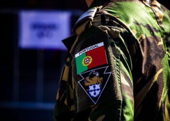 Militar português de 24 anos perde a vida