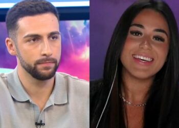 Big Brother: Noivo Zé faz revelação surpreendente sobre Liliana