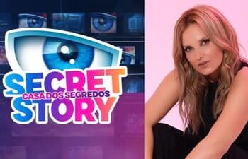 TVI apaga provas do passado de Zé e Liliana no canal