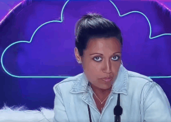 Liliana ataca Marisa após abusos de Fábio