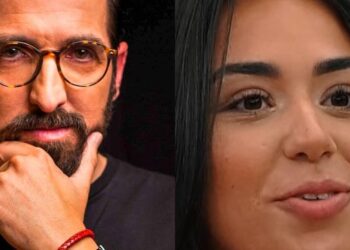 Liliana exposta por especialista: está a ser falsa