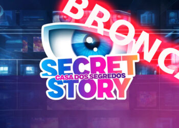 Atriz da TVI apresenta queixa contra Casa dos Segredos