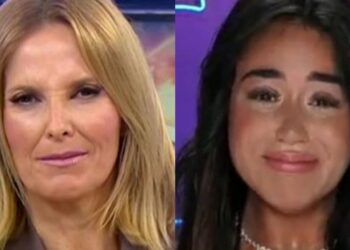 Cristina Ferreira recebe criticas após defesa a Liliana