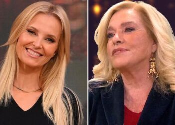 Teresa Guilherme volta a pôr Cristina Ferreira no lugar: “vale zero”