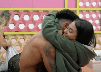 TVI já faz limpeza de imagem a Liliana e há críticas