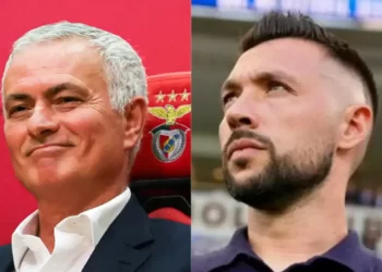 Os 11 iniciais de FC Porto e Benfica prováveis para o Clássico