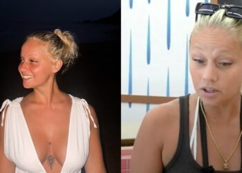 Revelado o segredo de Inês e concorrentes estão muito enganados