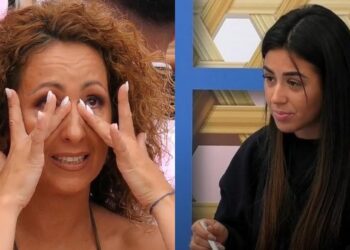 Resposta do ano de Marisa Susana a Liliana está a dar que falar e torna-se viral