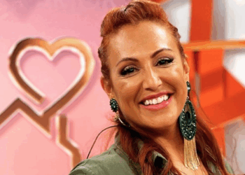 Noivo Zé: Susana Dias Ramos deixa recado ao noivo de Liliana