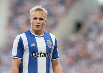 Froholdt ‘atira-se’ ao Benfica: “sabemos o que significa ganhar o jogo”