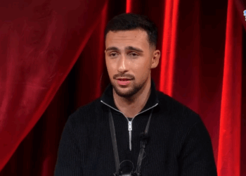 Decisão do noivo Zé surpreende a todos