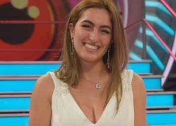 Zena, ex-Big Brother,  vive drama com a sua saúde