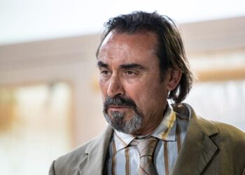 Morreu o ator Almeno Gonçalves aos 66 anos