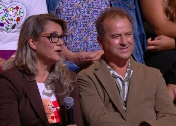 Drama real na família de Dylan: É grave