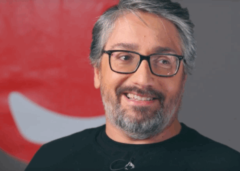 Nuno Markl dá entrada no Hospital de São Francisco Xavier com AVC