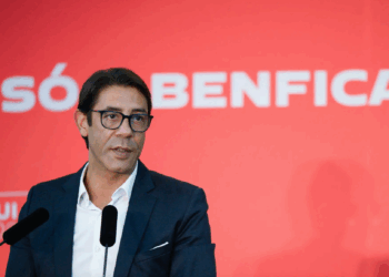 Benfica garante contratação sonante