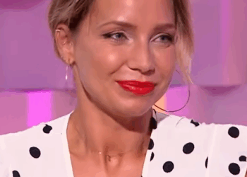 Luciana Abreu de saída da SIC para outro canal