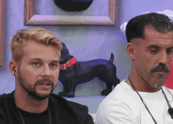 Surge notícia sobre Dylan e Bruno do SS9