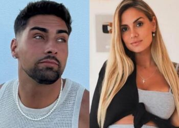 Liliana Filipa e Daniel: “houve pular de cerca de ambas as partes”