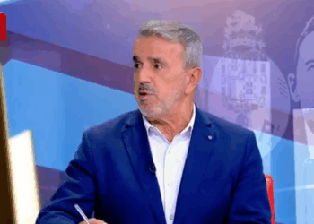 Comentador da CMTV arrasa Benfica: “desequilíbrio enorme em…”