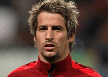 Fábio Coentrão regressa ao futebol